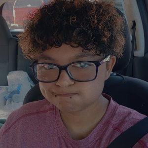 Meet your Posher, Jasper